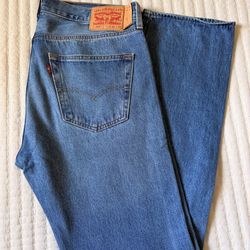 Levi’s 501