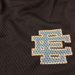 EE shorts Size M with original bag