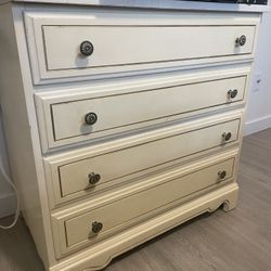 Small Antique Dresser