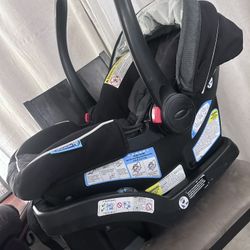 Car Seat GRACO