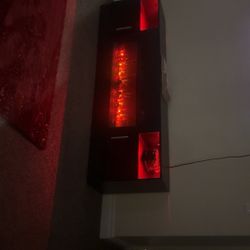 Fire Place 