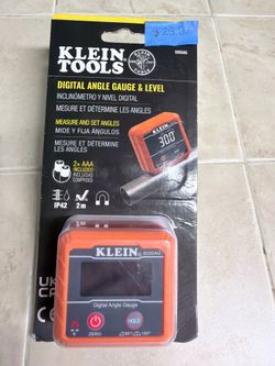 Klein level