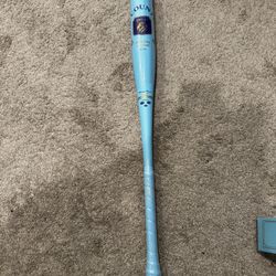 🔥NEW🔥 2025 Combat Spec A1 Members Only Blue  31/28 (-3) BBCOR Baseball Bat 🔥