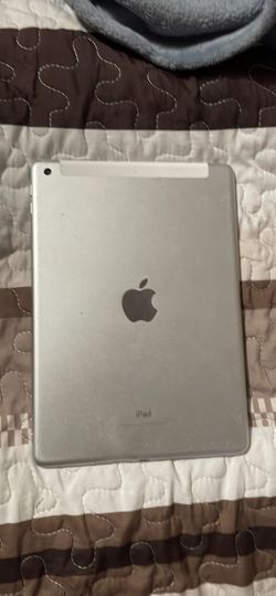 iPad 5th