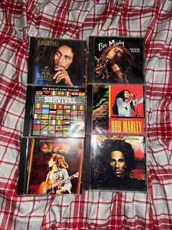 Bob Marley