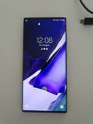 Samsung Galaxy S21 Plus Unlocked (256GB)