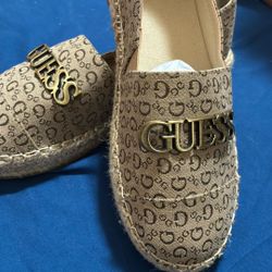 Guess Shoes (flats)