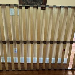 Full Bed Metal Slate System /  - Smart Box 