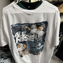 All Rise Judge XL Tshirt 