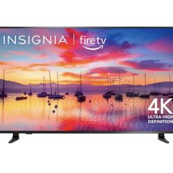 Insignia Tv 58 Inch