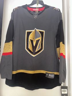 Vegas Golden Knights Jersey