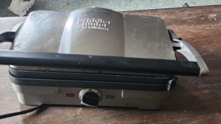 Junior Panini Maker