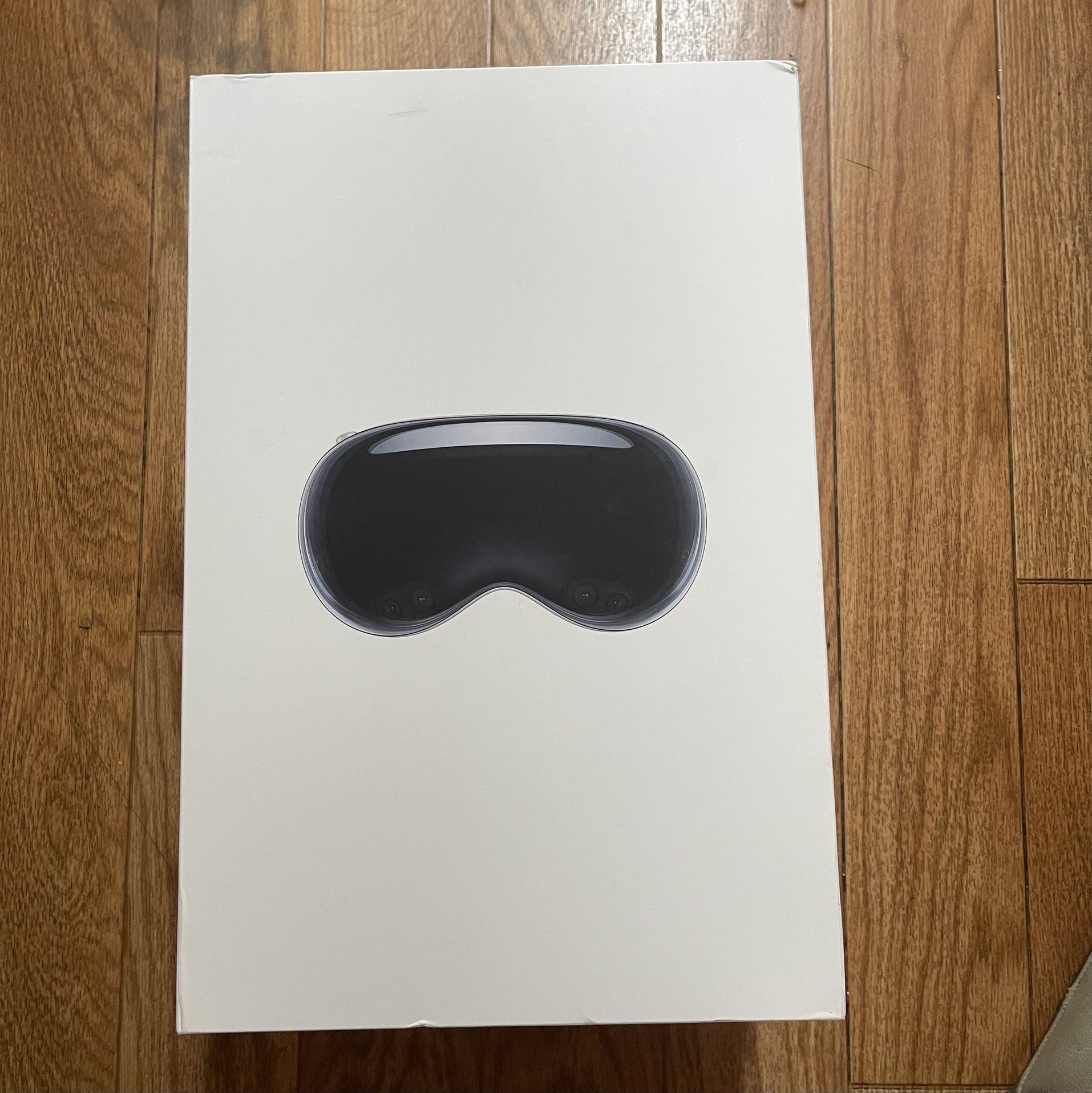 Apple Vision Pro 512gb IN ABSOLUTELY PERFECT CONDITION 
