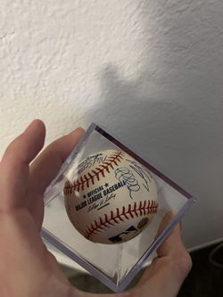 2001 MLB America League All Star Baseball