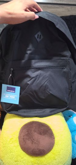 Free school backpack