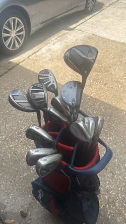 Golf Set