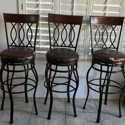 Bar Stools 