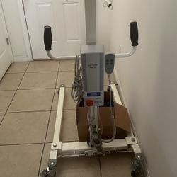 Positions Bed And TuffCare Electric Control 