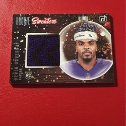 Football Card