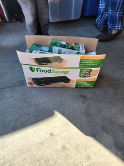Food saver
