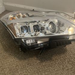 Led Headlight