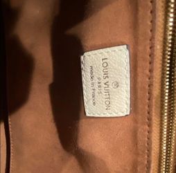 Beautiful purse