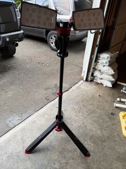 Husky Portable LED Light