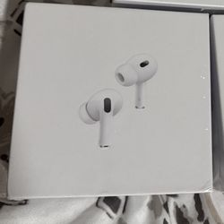 AirPods Pro Gen 2