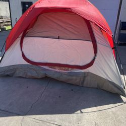DOME TENT 2 PERSONS 