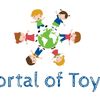 Portal of Toys