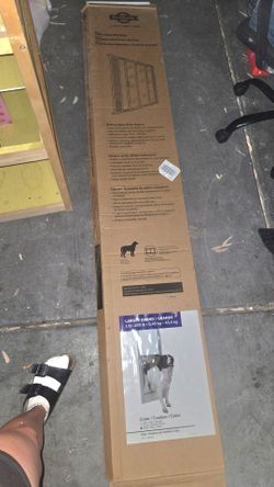 Sliding Glass Doggy Door