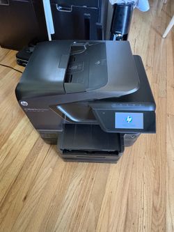 HP Officejet Pro 8600 Premium e-All-in-One Printer