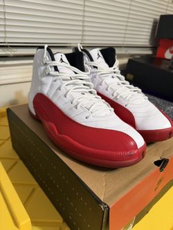 Cherry 12s