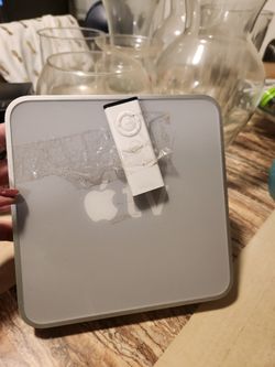 Apple TV