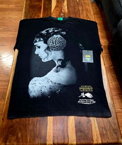 Civil Regime/Star Wars Collab Men's Graphic Tee