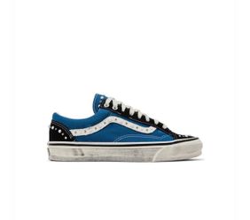Vans Old Skool Low-Top Sneakers