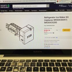 Ice Maker