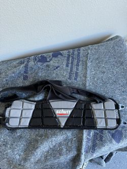 Shutt Hard shell Rip Protector Size M