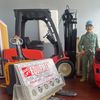  Jay Machinery