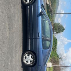 1997 monte carlo