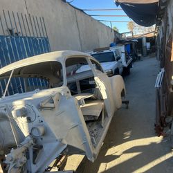 Strong Sandblasting LLC