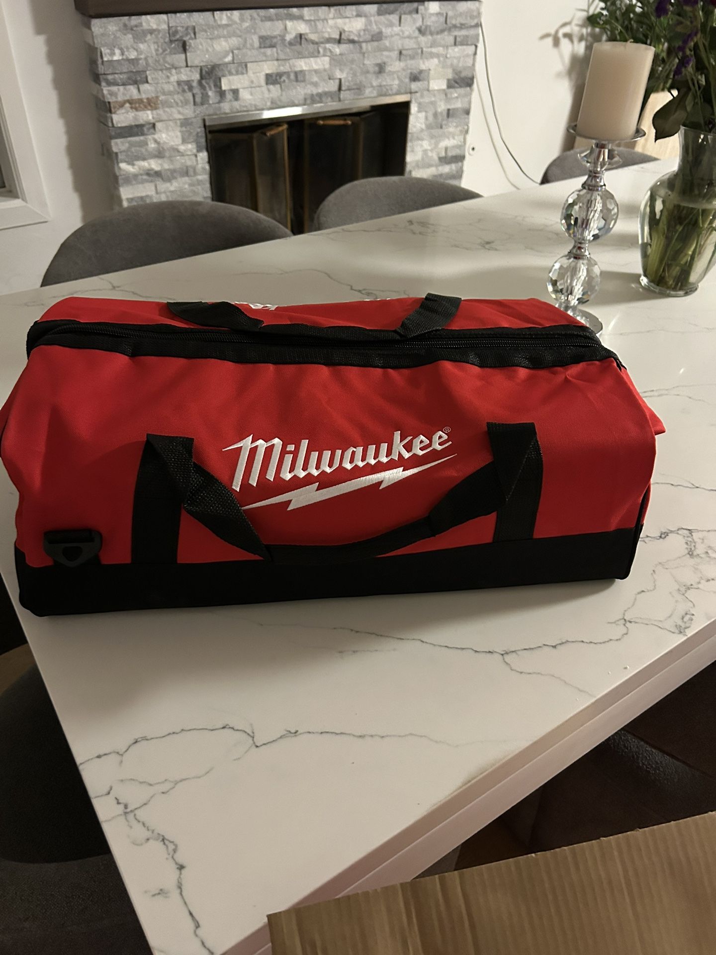 Milwaukeee Bag