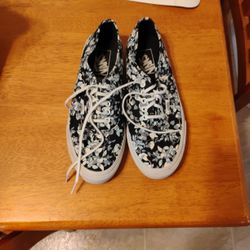 Women's Vans Sneakers 