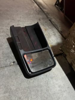 F-150 Mirror Extenders.