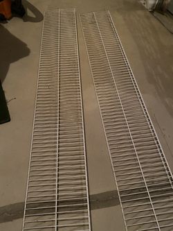 Closet Racks