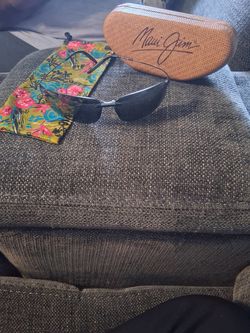 Maui Jim Sunglasses