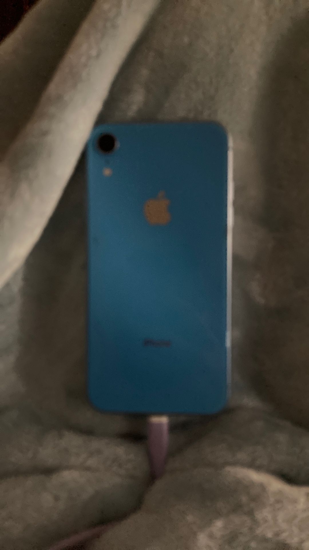 iPhone XR Fully Unlocked