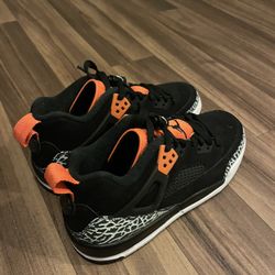 Never Worn Jordan Size 5.5Y