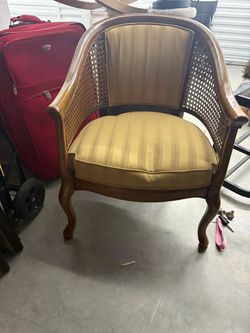 Armchair