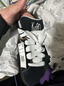 Adidas Korn Campus Size 13